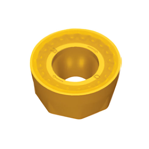 RCKT1204MO-DR Face Milling Insert, ZCC CT